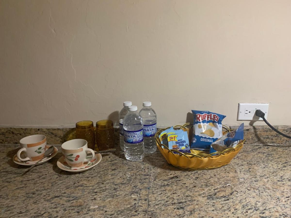מונטגו ביי N & A Palace מראה חיצוני תמונה