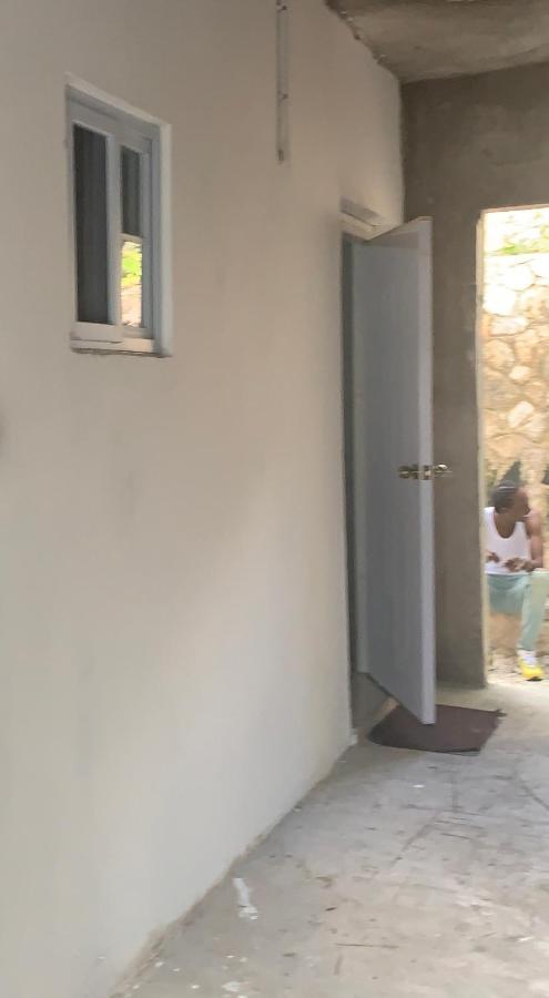 מונטגו ביי N & A Palace מראה חיצוני תמונה