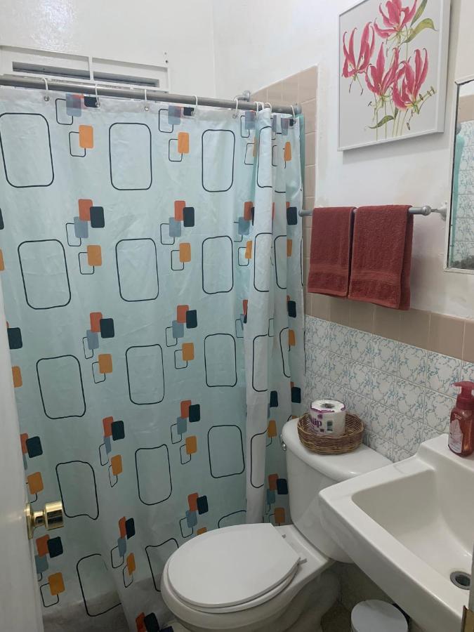 מונטגו ביי N & A Palace מראה חיצוני תמונה